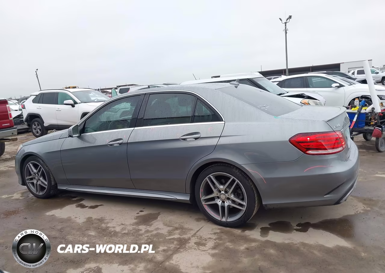 2014 Mercedes-Benz E 350 VIN:WDDHF5KBXEB001137 - 14