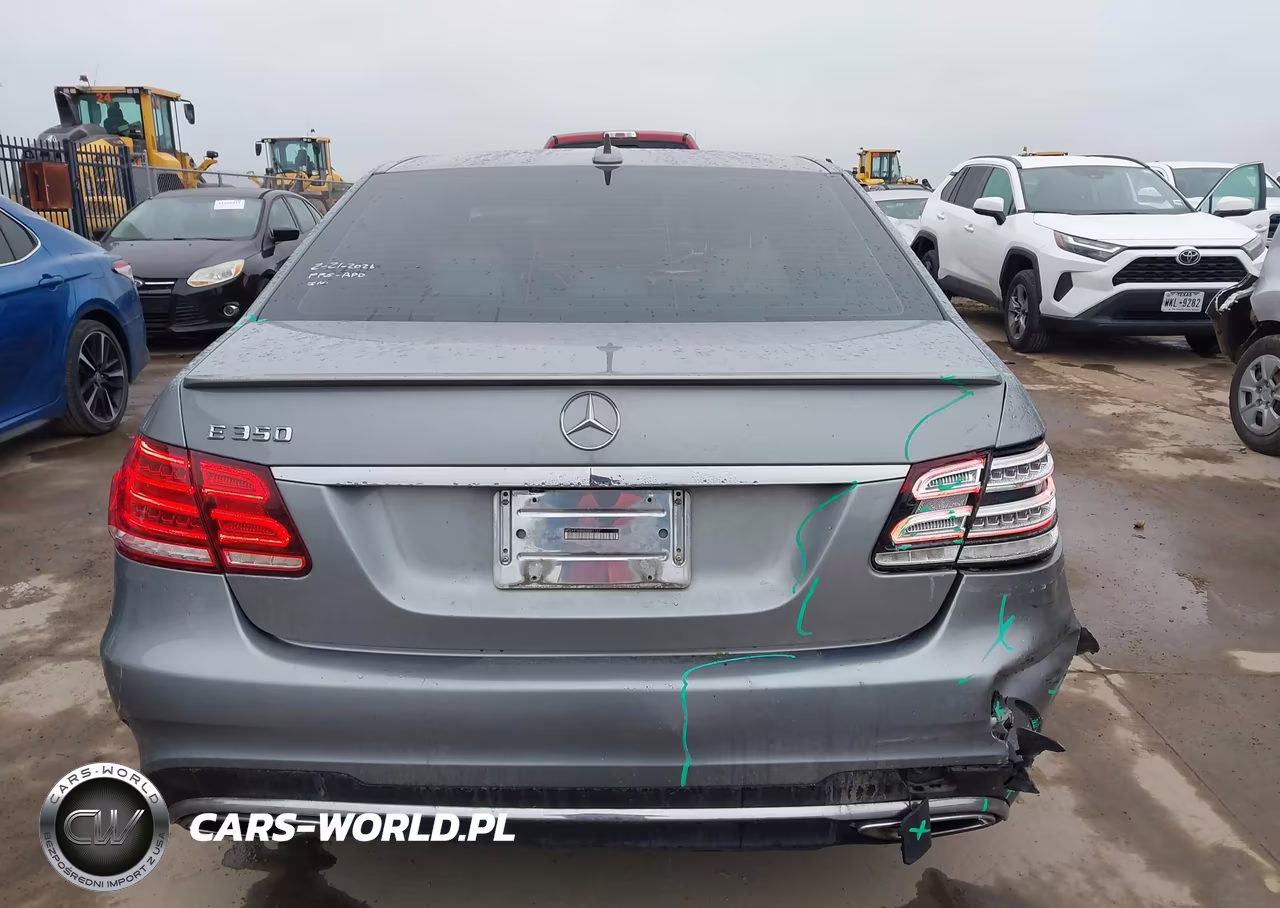 2014 Mercedes-Benz E 350 VIN:WDDHF5KBXEB001137 - 16