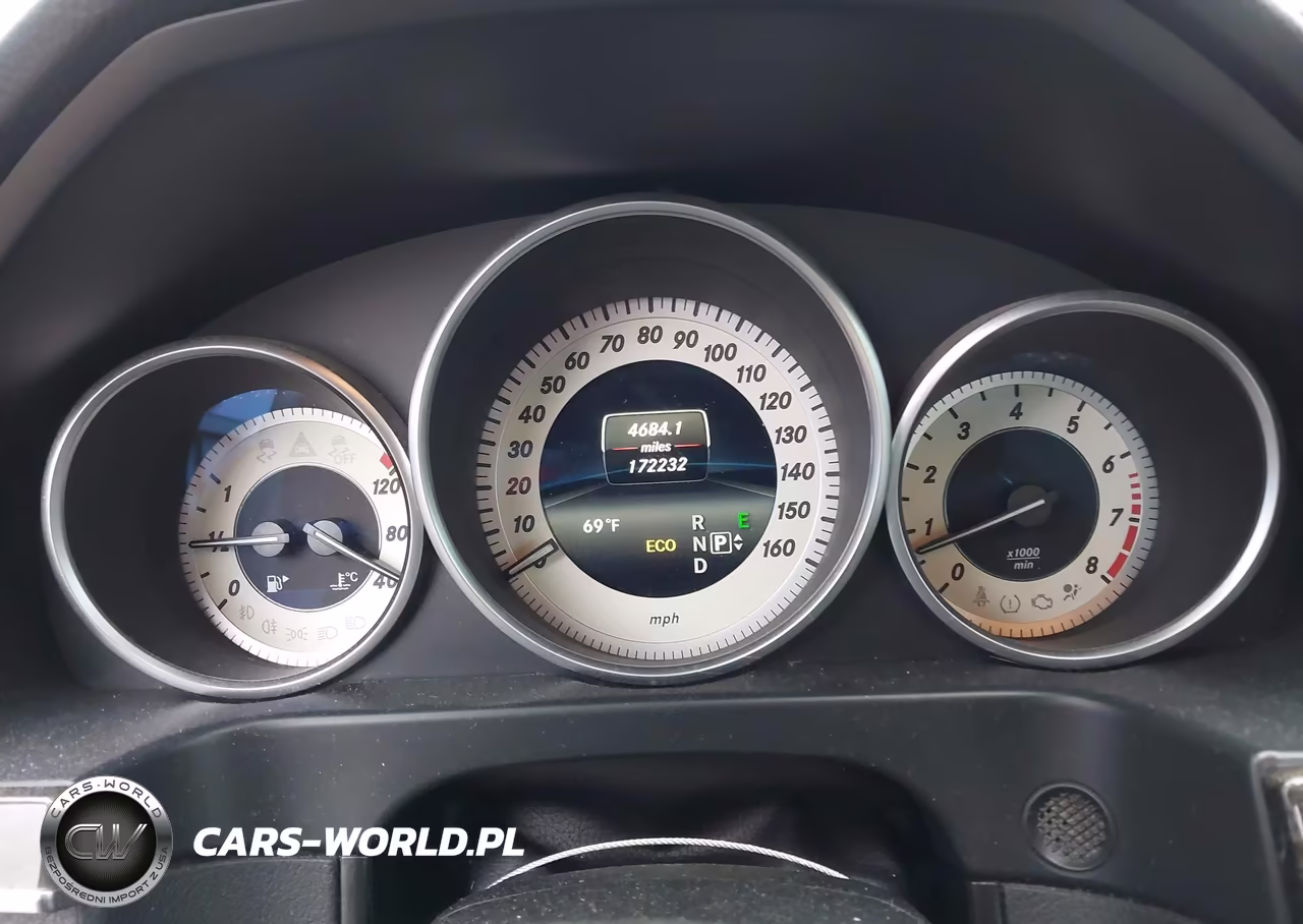 2014 Mercedes-Benz E 350 VIN:WDDHF5KBXEB001137 - 7