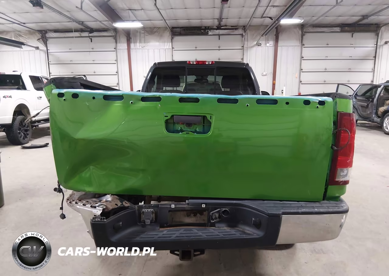2009 GMC Sierra 1500 Work Truck VIN:1GTEC14059Z148845 - 16