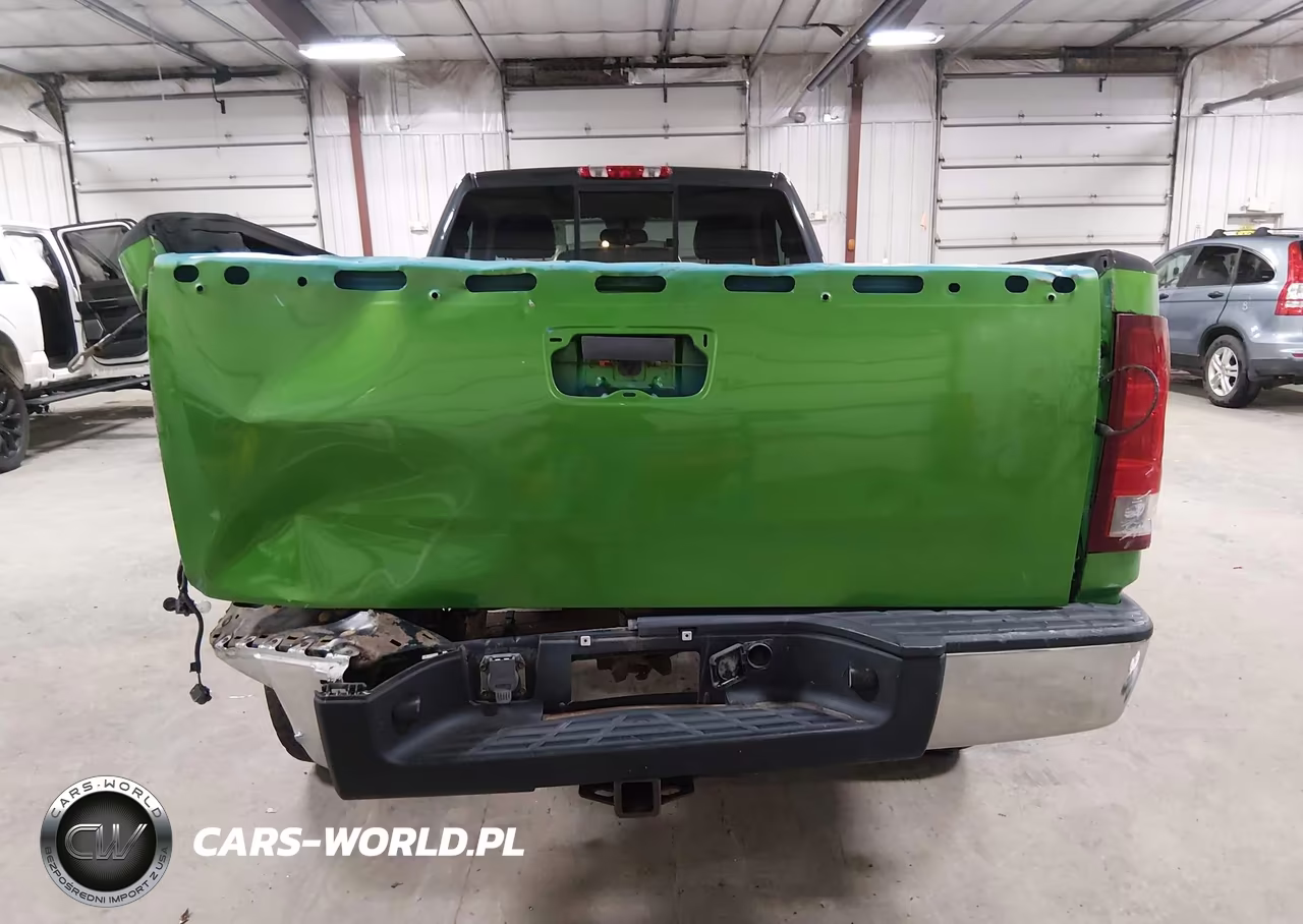 2009 GMC Sierra 1500 Work Truck VIN:1GTEC14059Z148845 - 17