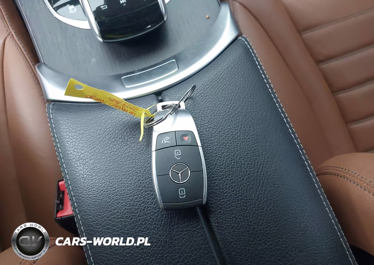 2019 Mercedes-Benz Amg C 43 4Matic VIN:55SWF6EB5KU311979 - 11