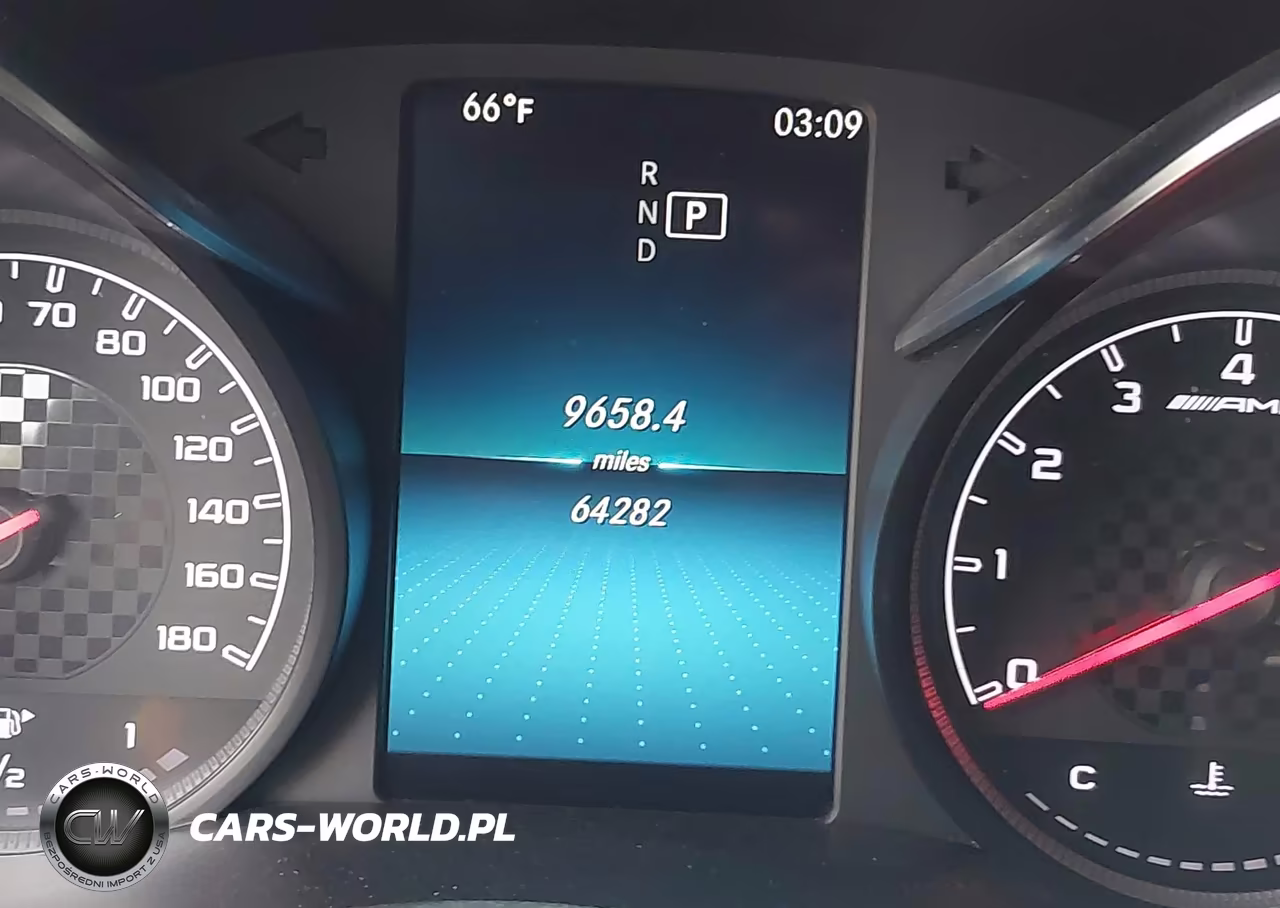 2019 Mercedes-Benz Amg C 43 4Matic VIN:55SWF6EB5KU311979 - 16