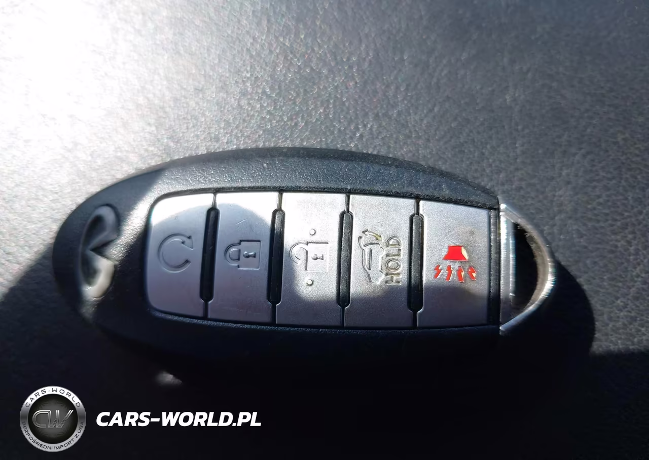2013 Infiniti Jx35 VIN:5N1AL0MM1DC350407 - 11