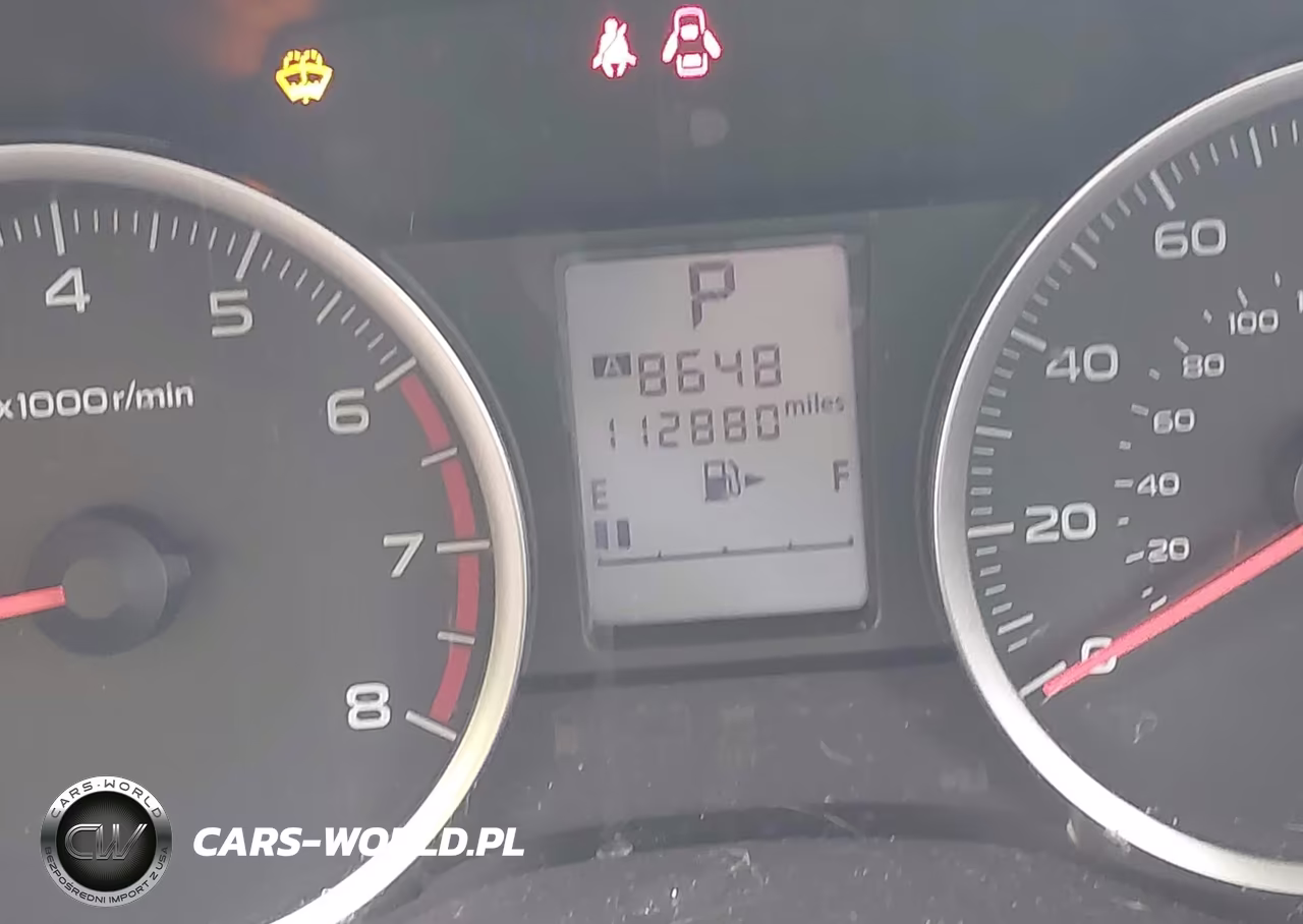 2016 Subaru Forester 2.5I Premium VIN:JF2SJADCXGH447514 - 15