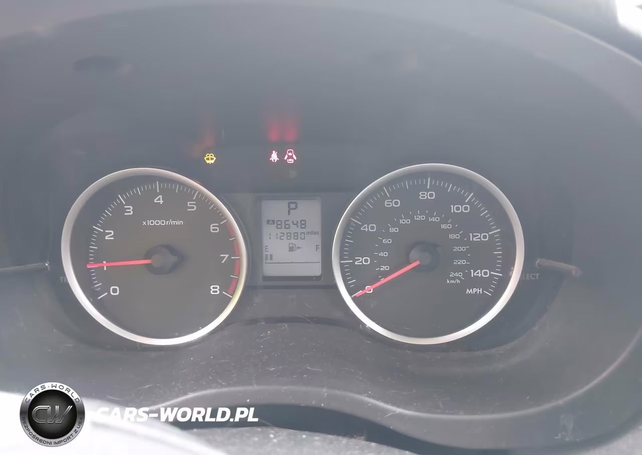 2016 Subaru Forester 2.5I Premium VIN:JF2SJADCXGH447514 - 7