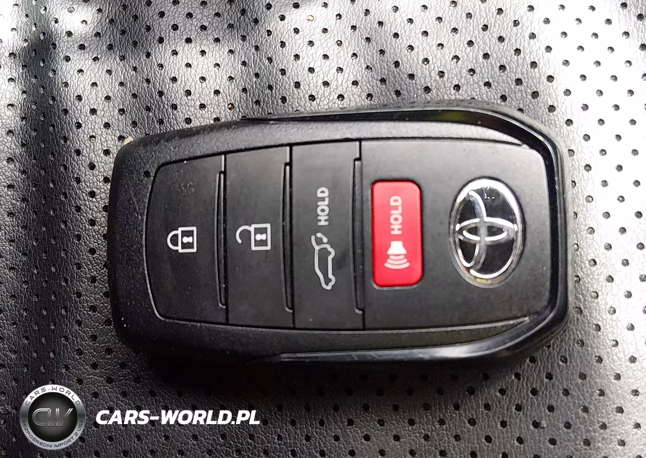 2024 Toyota Prius Prime Xse Premium VIN:JTDACACU6R3014657 - 11