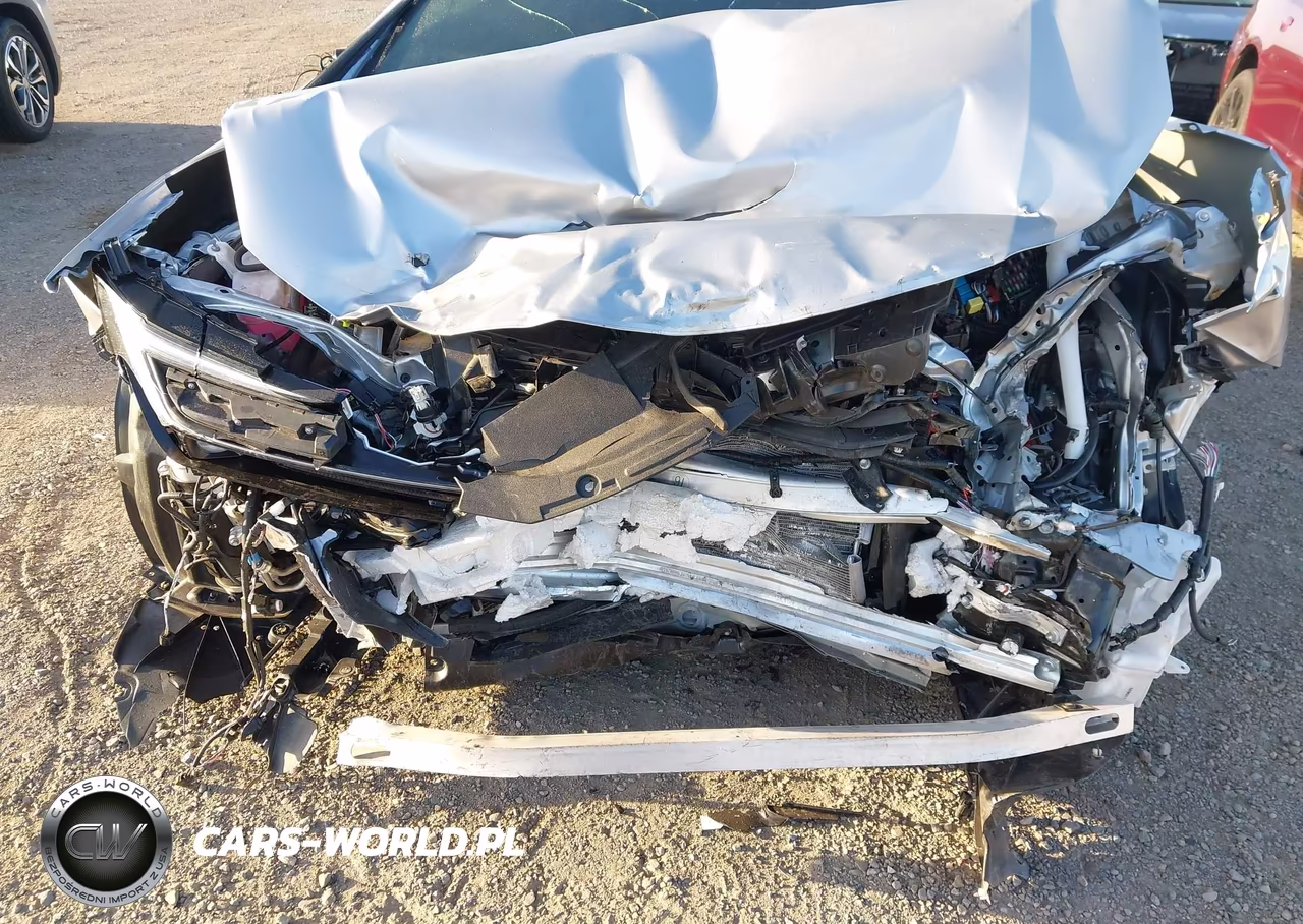 2024 Toyota Prius Prime Xse Premium VIN:JTDACACU6R3014657 - 6