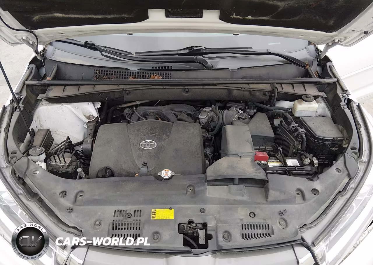 2018 Toyota Highlander Limited VIN:5TDYZRFH8JS288682 - 10