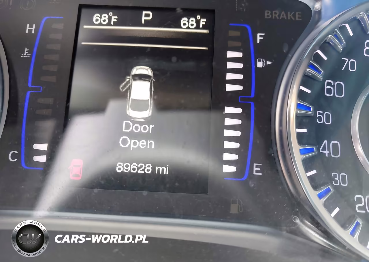 2016 Chrysler 200 Limited VIN:1C3CCCAB2GN112502 - 16