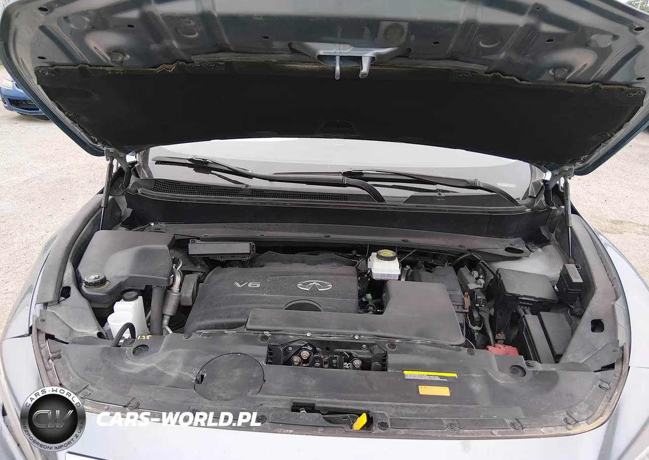 2019 Infiniti Qx60 Luxe VIN:5N1DL0MM9KC506705 - 10