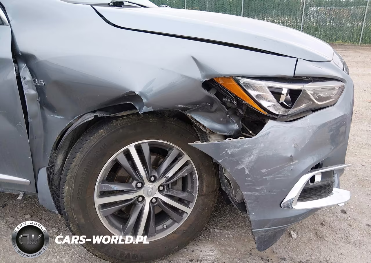 2019 Infiniti Qx60 Luxe VIN:5N1DL0MM9KC506705 - 6