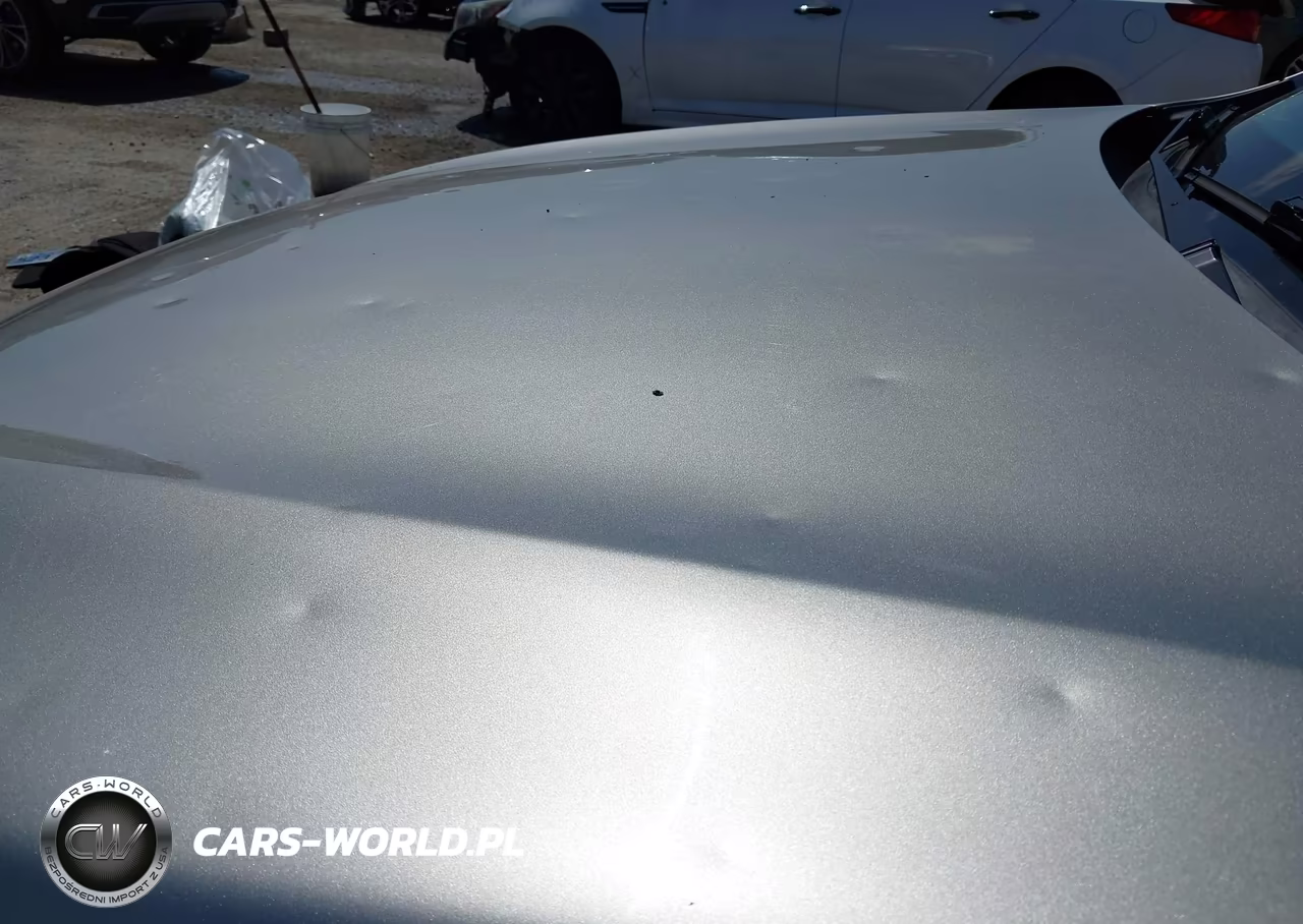 2015 Subaru Legacy 2.5I Premium VIN:4S3BNBD65F3014570 - 6