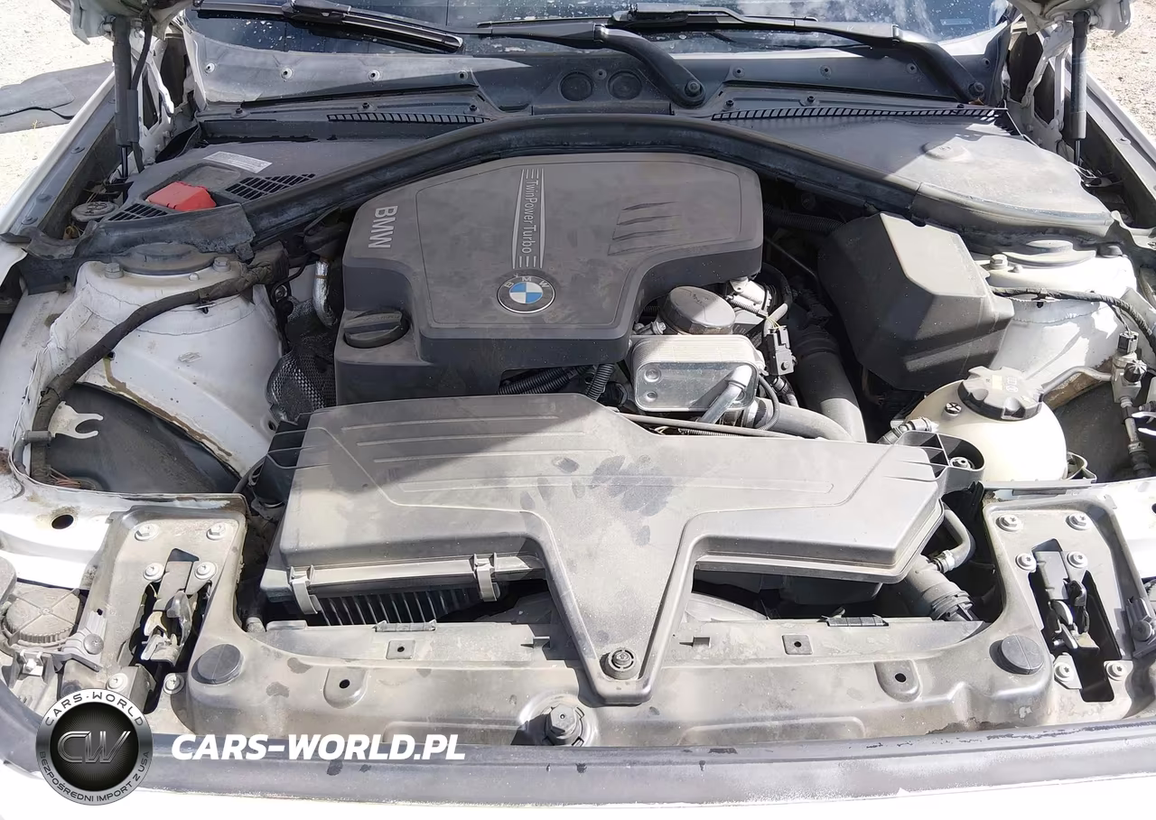 2014 BMW 228I VIN:WBA1F5C50EV255374 - 10