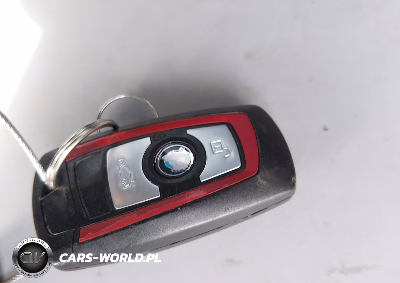 2014 BMW 228I VIN:WBA1F5C50EV255374 - 11