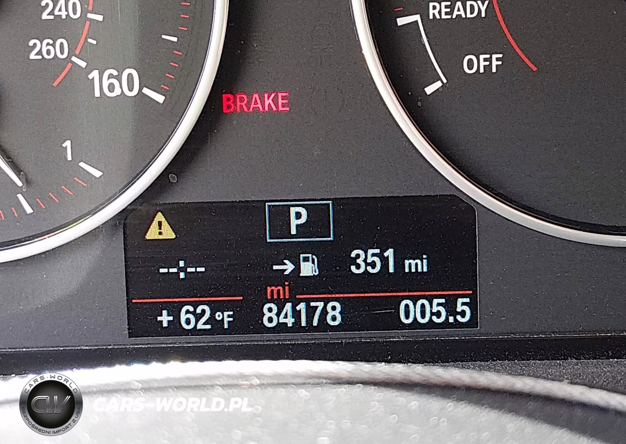 2014 BMW 228I VIN:WBA1F5C50EV255374 - 16