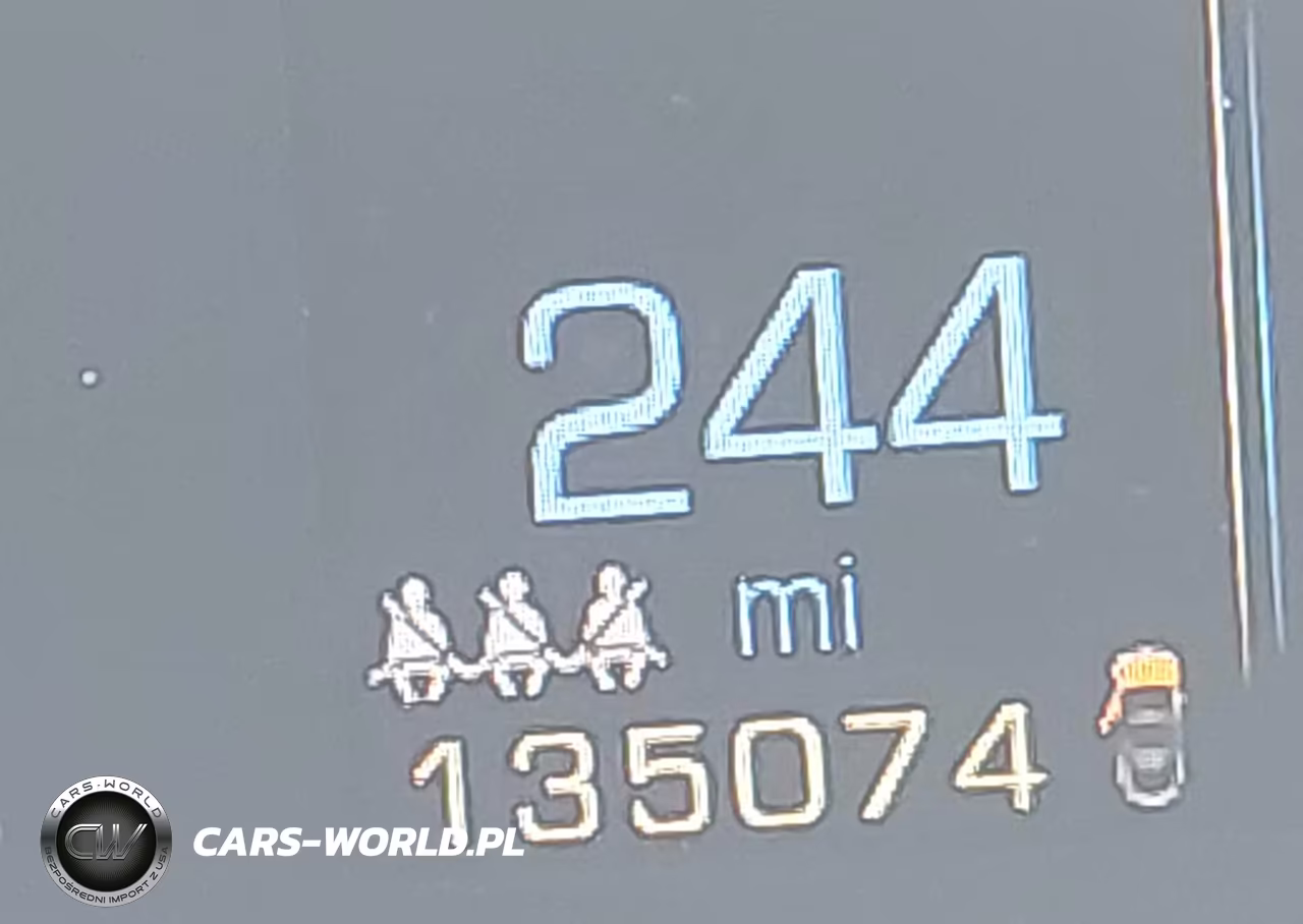 2013 Cadillac Srx Luxury Collection VIN:3GYFNCE3XDS560262 - 15