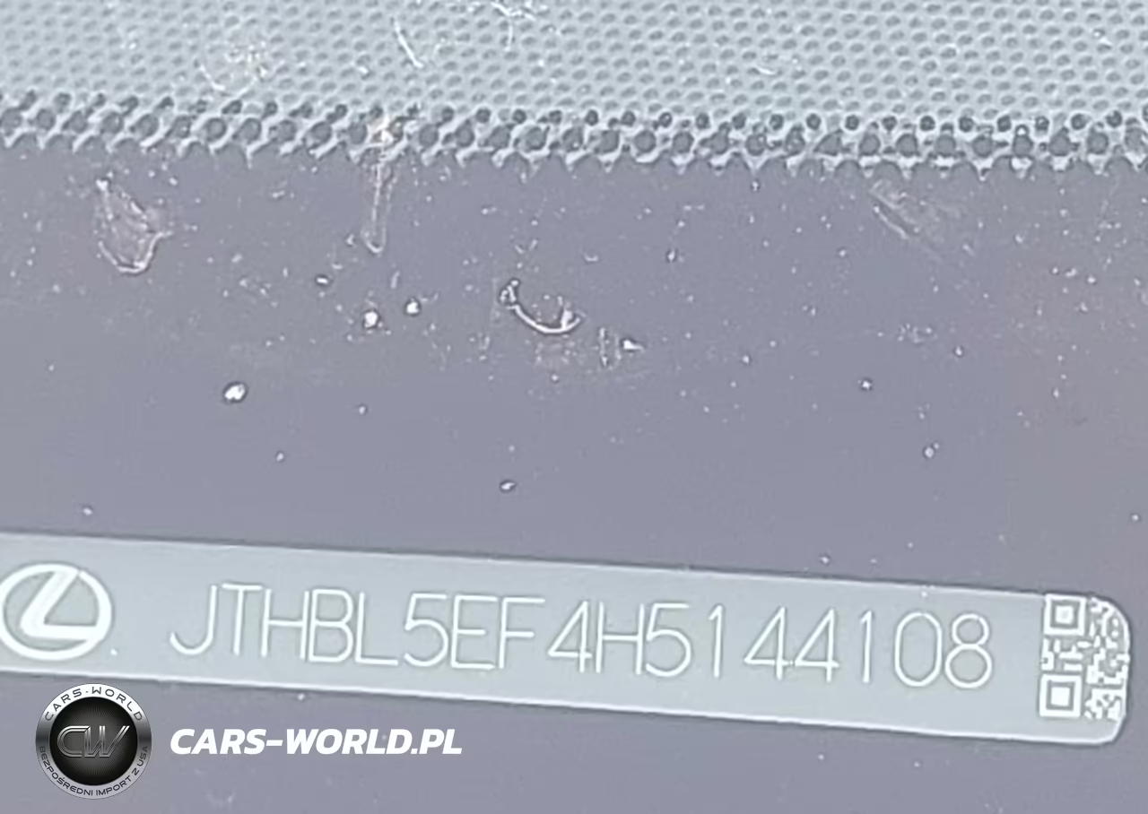 2017 Lexus Ls 460 VIN:JTHBL5EF4H5144108 - 17