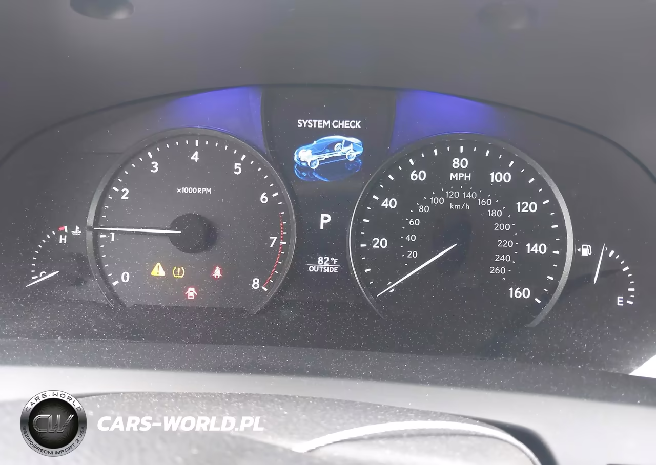 2017 Lexus Ls 460 VIN:JTHBL5EF4H5144108 - 7