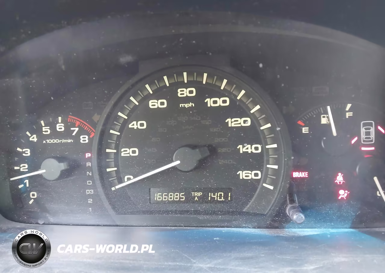 2006 Honda Accord 2.4 Ex VIN:1HGCM56876A018057 - 7