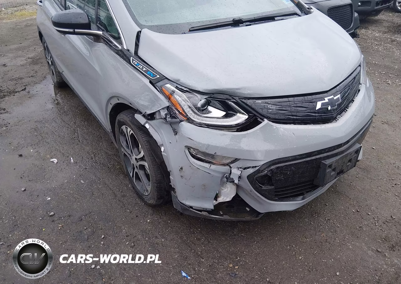 2020 Chevrolet Bolt Ev Fwd Premier VIN:1G1FZ6S03L4131820 - 6