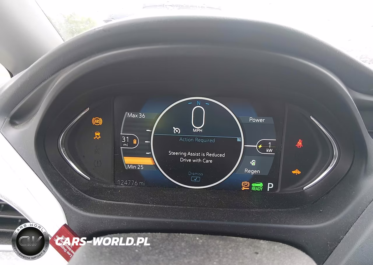 2020 Chevrolet Bolt Ev Fwd Premier VIN:1G1FZ6S03L4131820 - 7