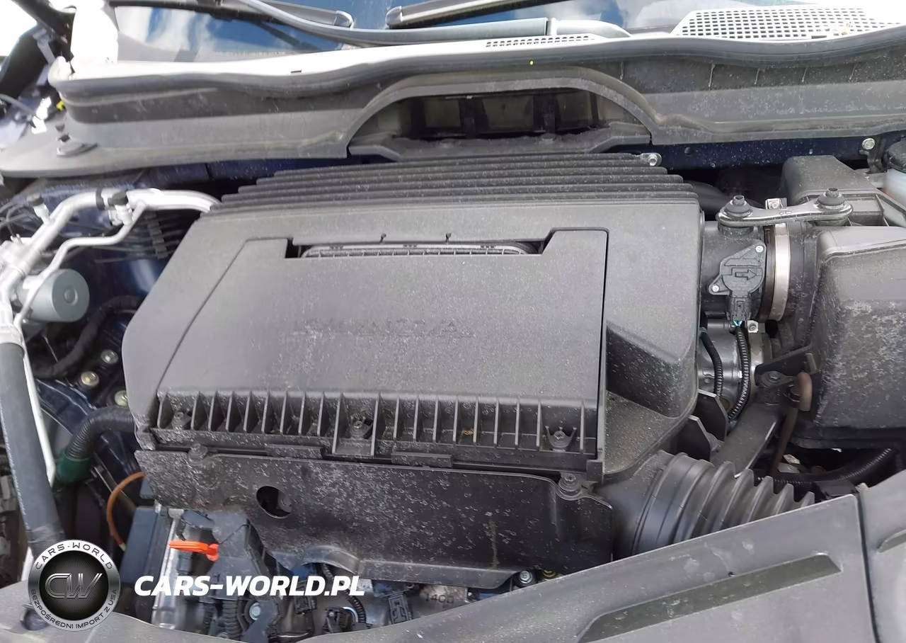 2025 Honda Pilot Ex-L VIN:5FNYG1H49SB145554 - 10