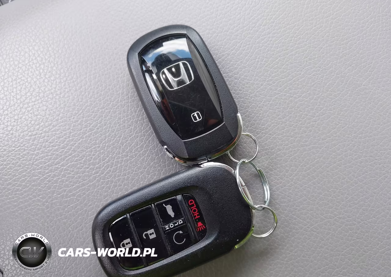 2025 Honda Pilot Ex-L VIN:5FNYG1H49SB145554 - 11