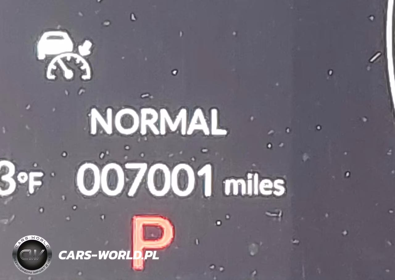 2025 Honda Pilot Ex-L VIN:5FNYG1H49SB145554 - 15