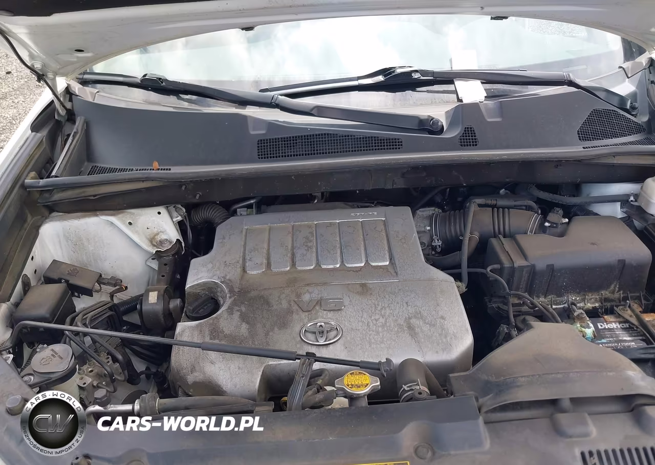 2013 Toyota Highlander Limited VIN:5TDYK3EH0DS115231 - 10