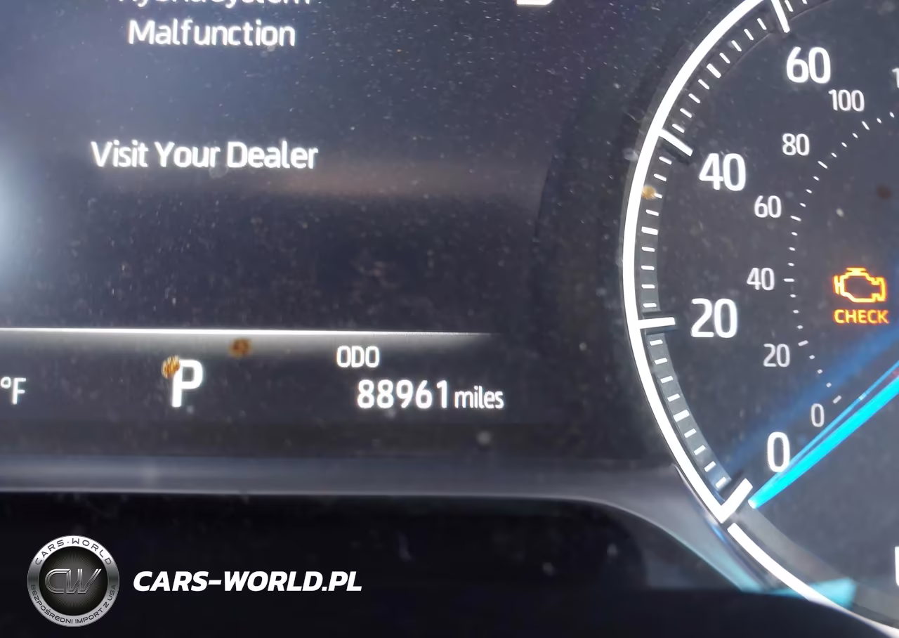 2021 Toyota Venza Xle VIN:JTEAAAAH0MJ058889 - 15