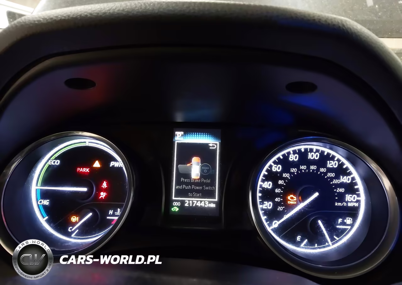 2020 Toyota Camry Le Hybrid VIN:4T1C31AK7LU521929 - 7