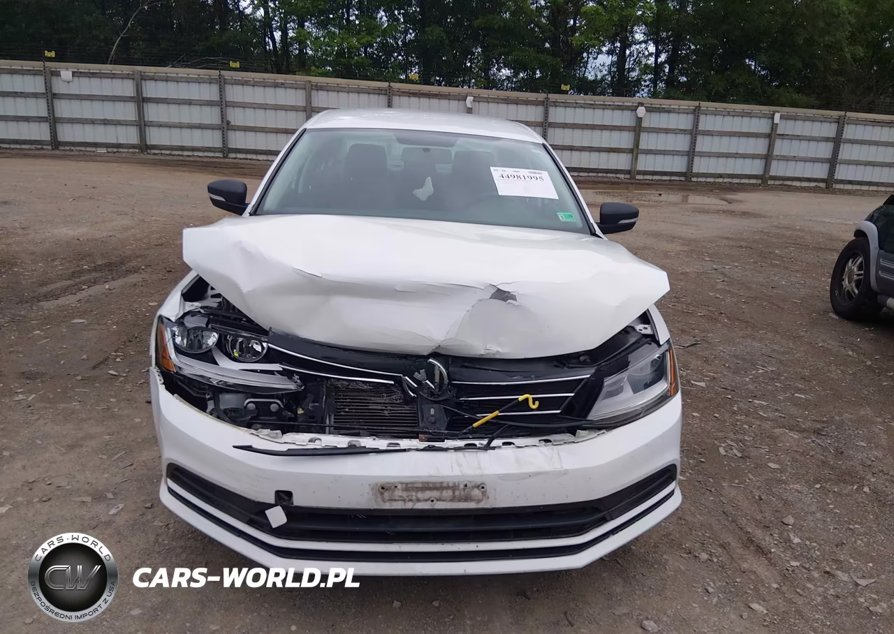 2017 Volkswagen Jetta 1.4T S VIN:3VW2B7AJXHM216382 - 12