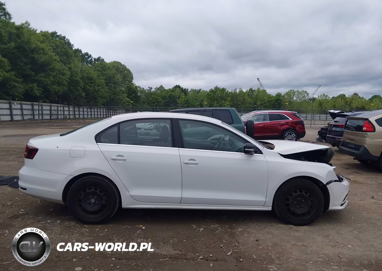 2017 Volkswagen Jetta 1.4T S VIN:3VW2B7AJXHM216382 - 13