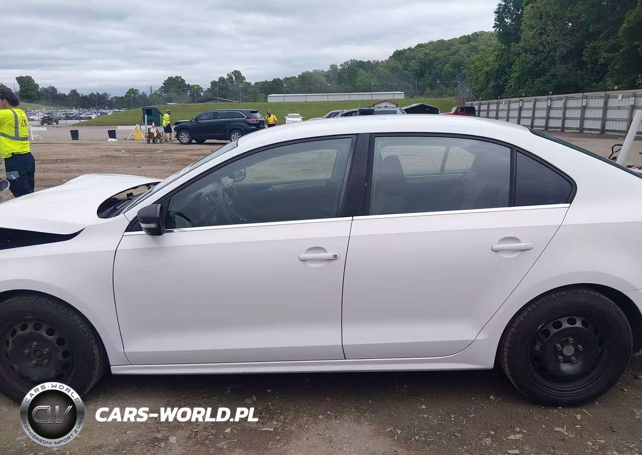 2017 Volkswagen Jetta 1.4T S VIN:3VW2B7AJXHM216382 - 14