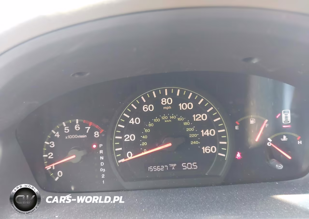 2005 Honda Accord 2.4 Ex VIN:1HGCM56775A183449 - 7
