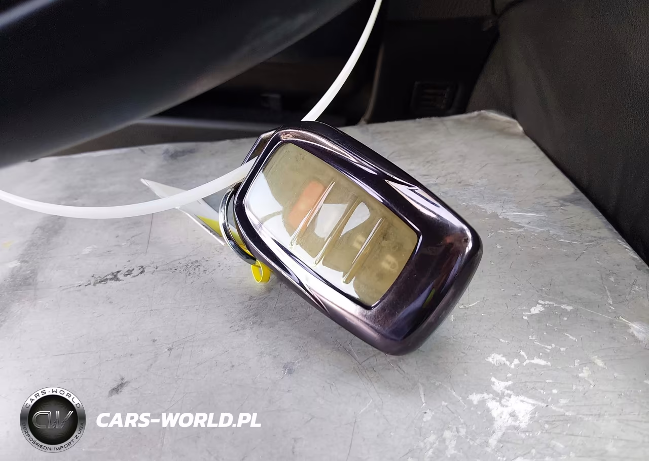 2023 Toyota Mirai Xle VIN:JTDAAAAAXPA010599 - 11
