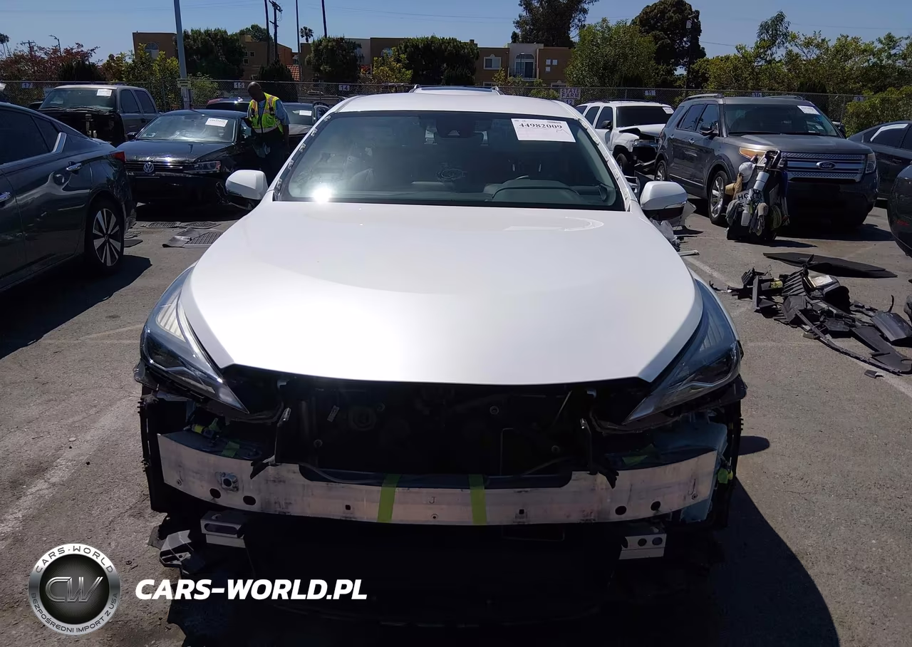 2023 Toyota Mirai Xle VIN:JTDAAAAAXPA010599 - 13