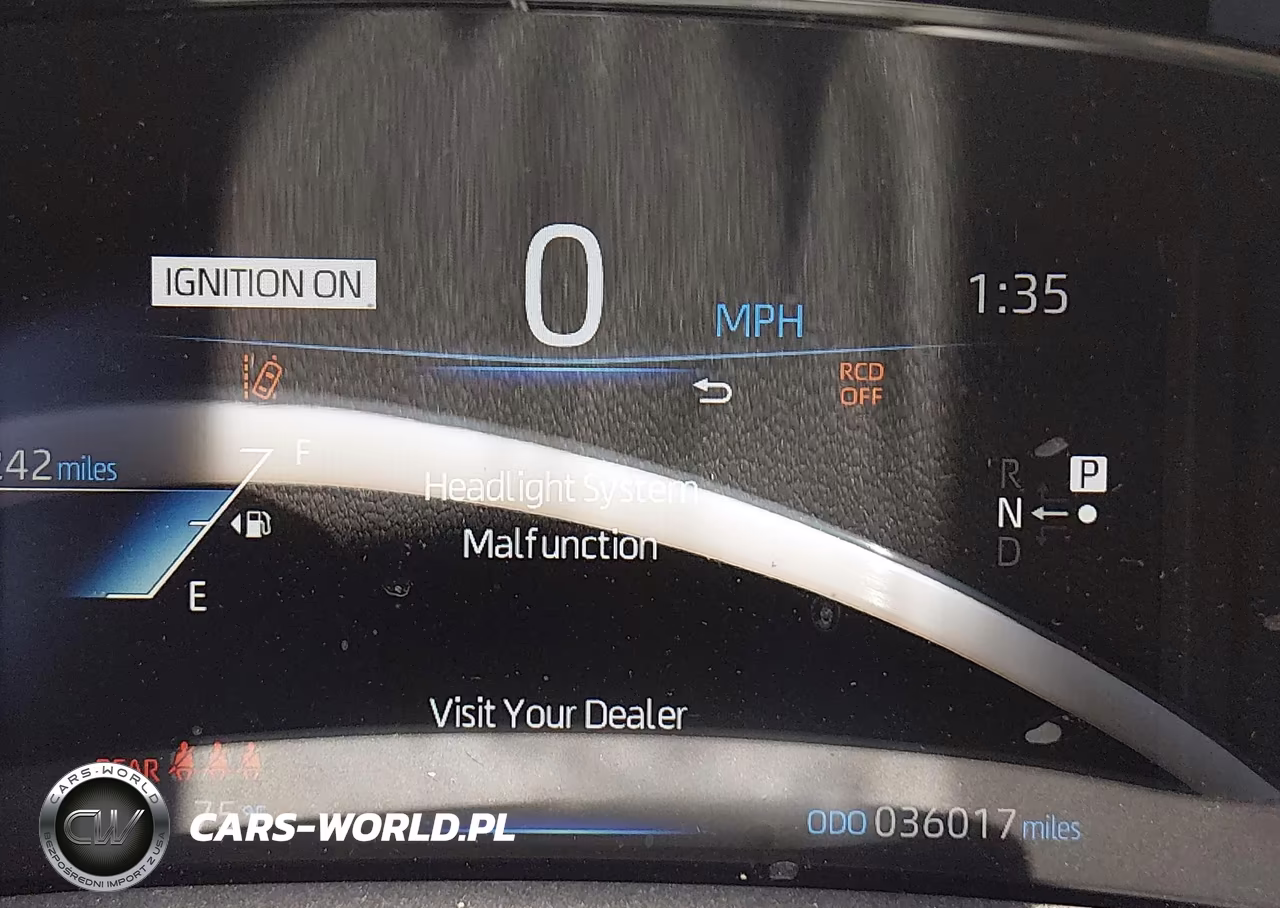 2023 Toyota Mirai Xle VIN:JTDAAAAAXPA010599 - 16