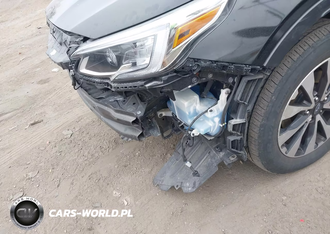 2021 Subaru Outback Touring Xt VIN:4S4BTGPD5M3143978 - 6