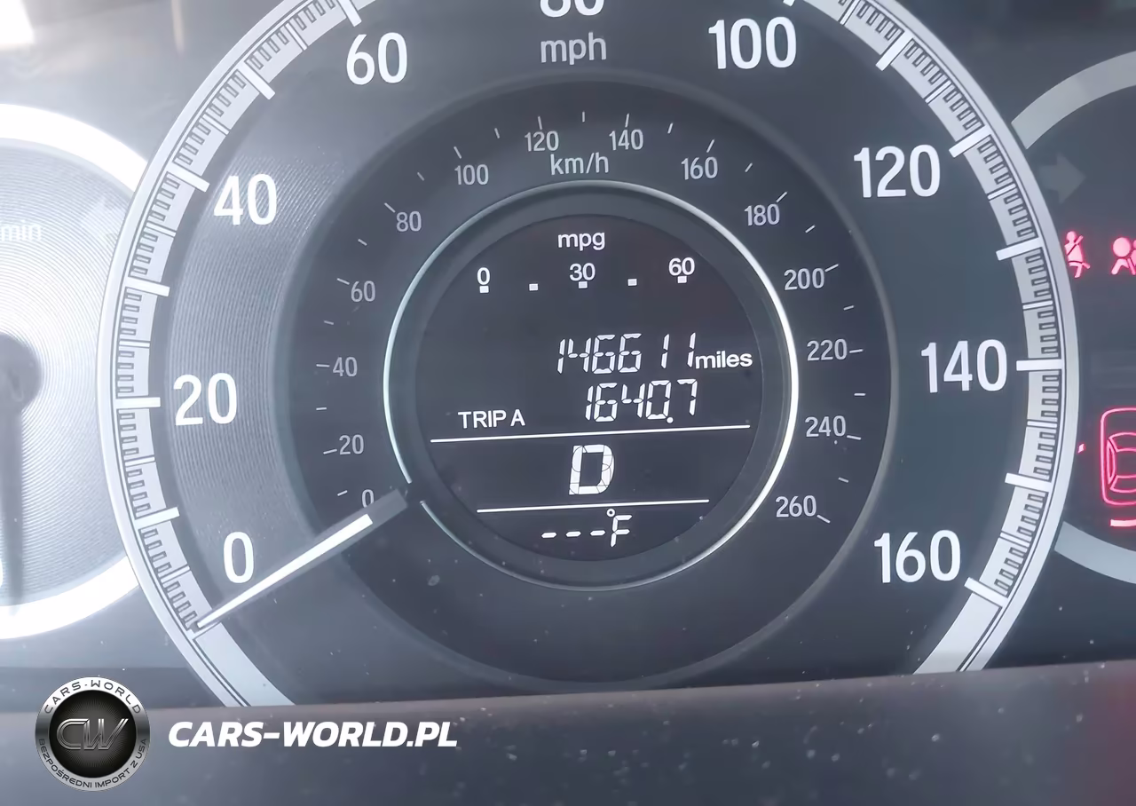 2016 Honda Accord Ex-L VIN:1HGCR2F86GA046885 - 15