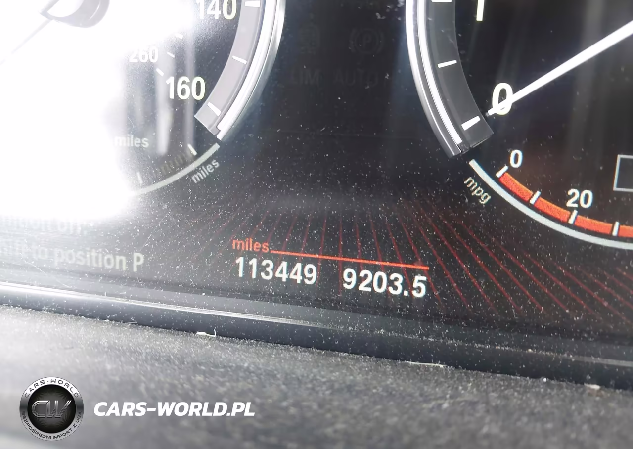 2011 BMW 750Li xDrive VIN:WBAKC8C53BC434367 - 15