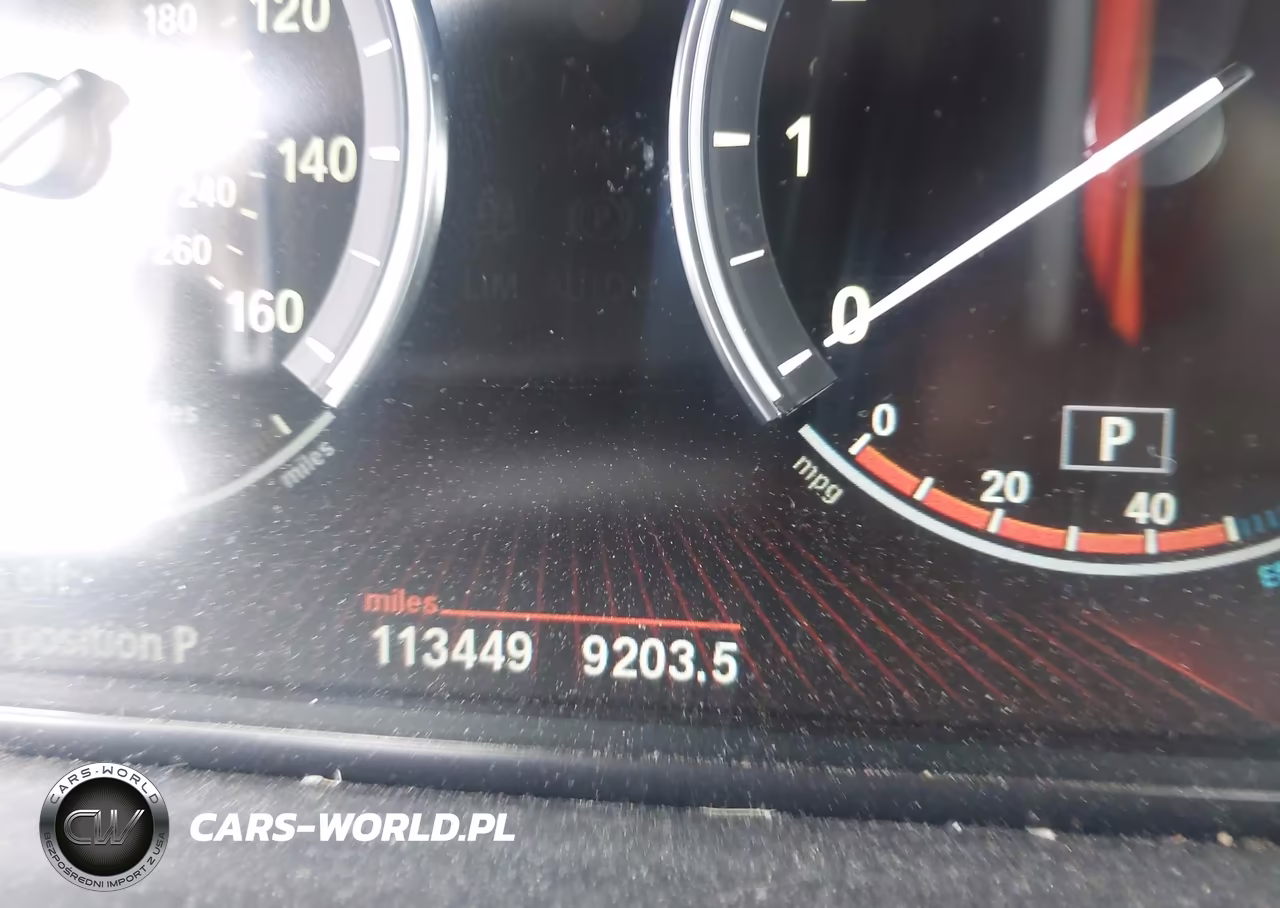 2011 BMW 750Li xDrive VIN:WBAKC8C53BC434367 - 7