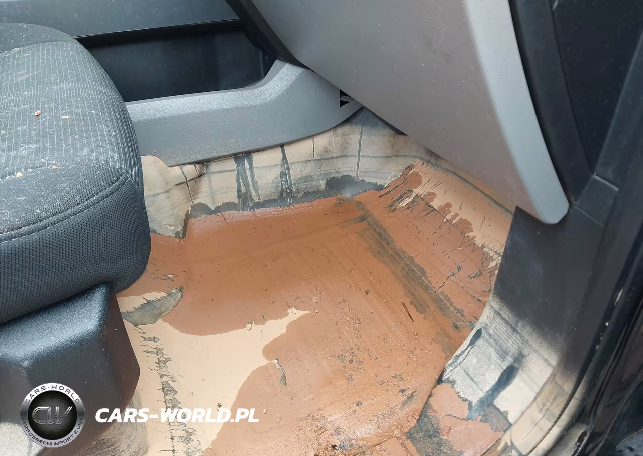 2018 Ford F-150 Xl VIN:1FTEX1EP4JFC05168 - 6