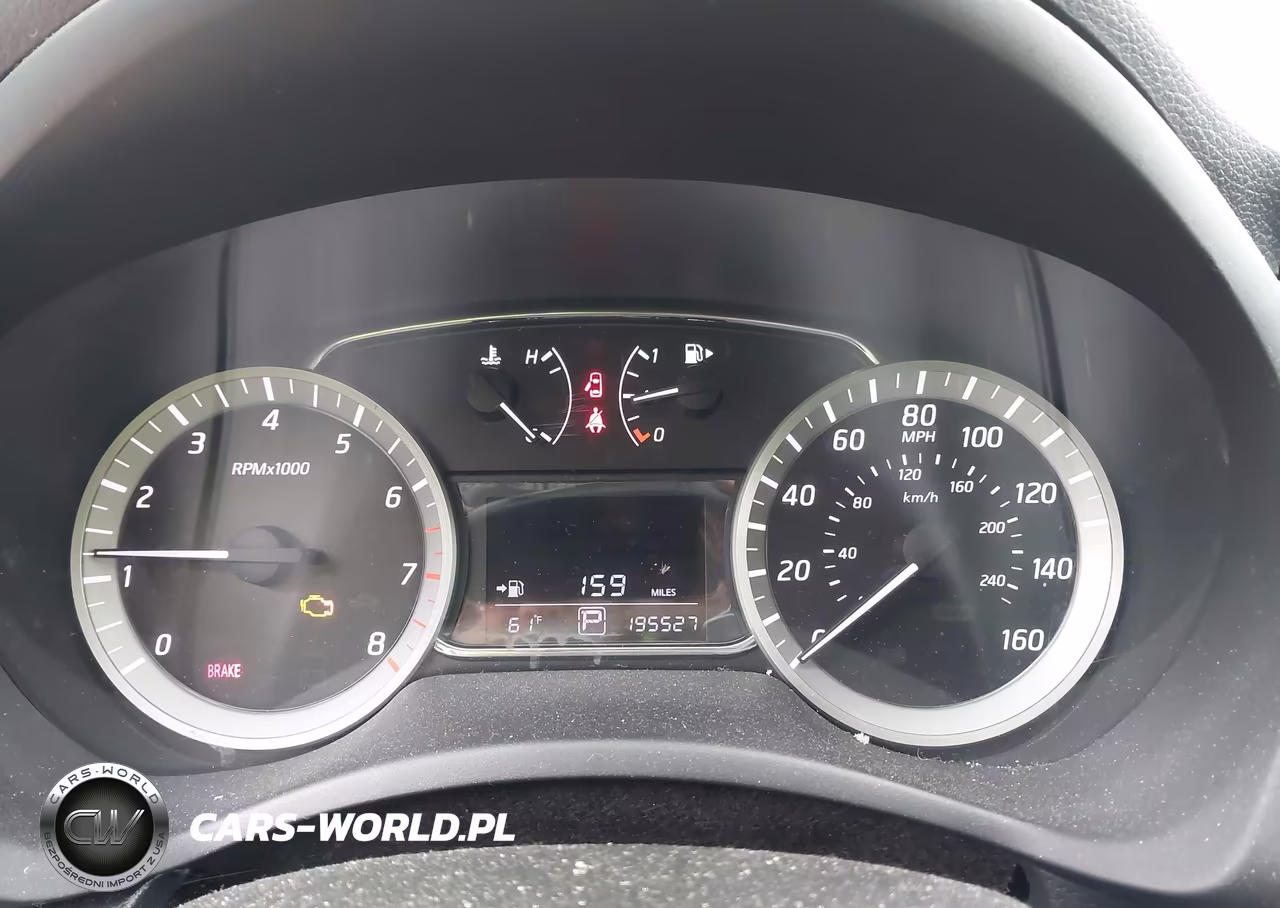 2015 Nissan Sentra Sv VIN:3N1AB7AP3FY367835 - 7