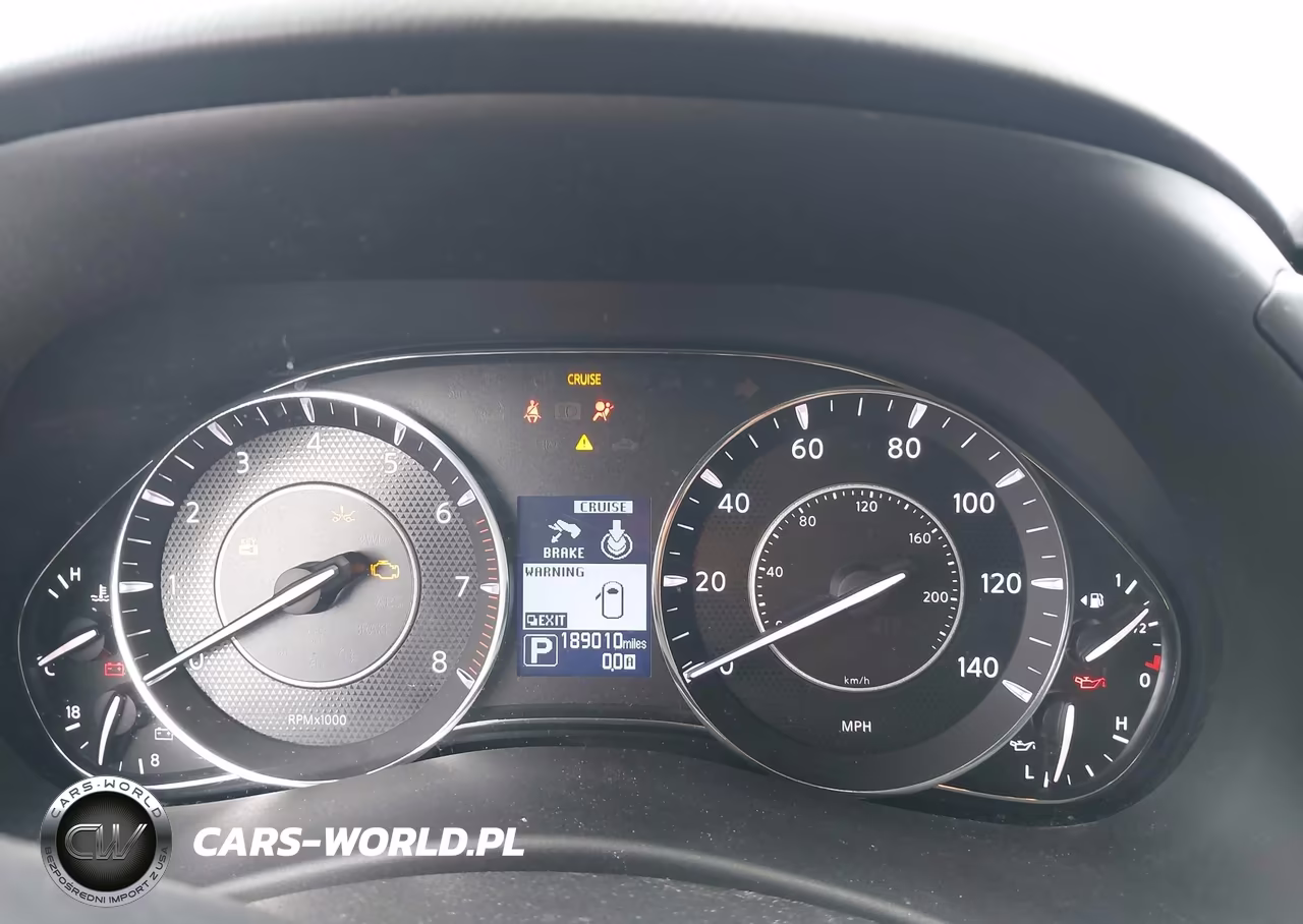 2018 Nissan Armada Platinum VIN:JN8AY2NF3J9332859 - 7