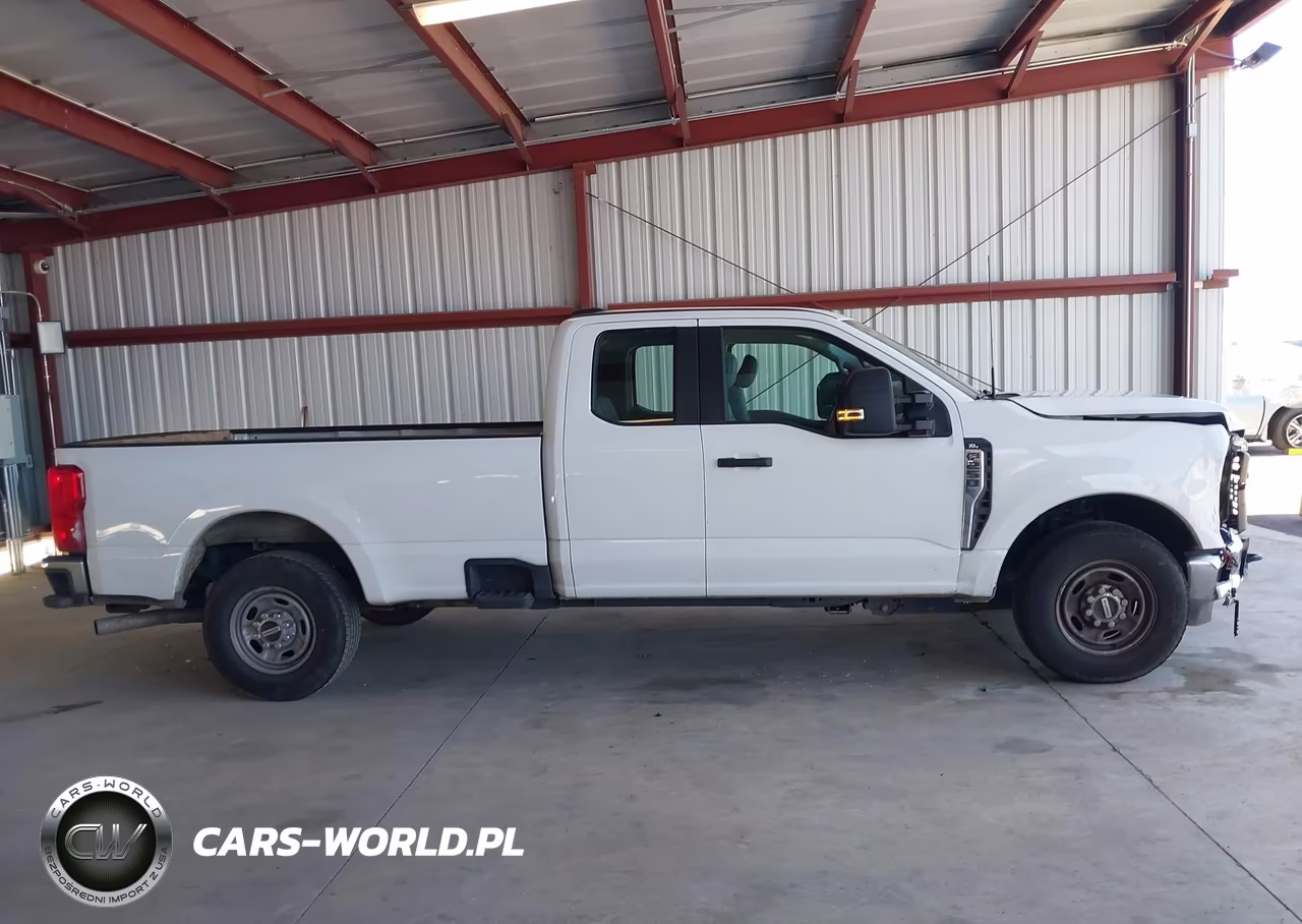 2025 Ford F-250 Xl VIN:1FT7X2AA2SEC23000 - 14