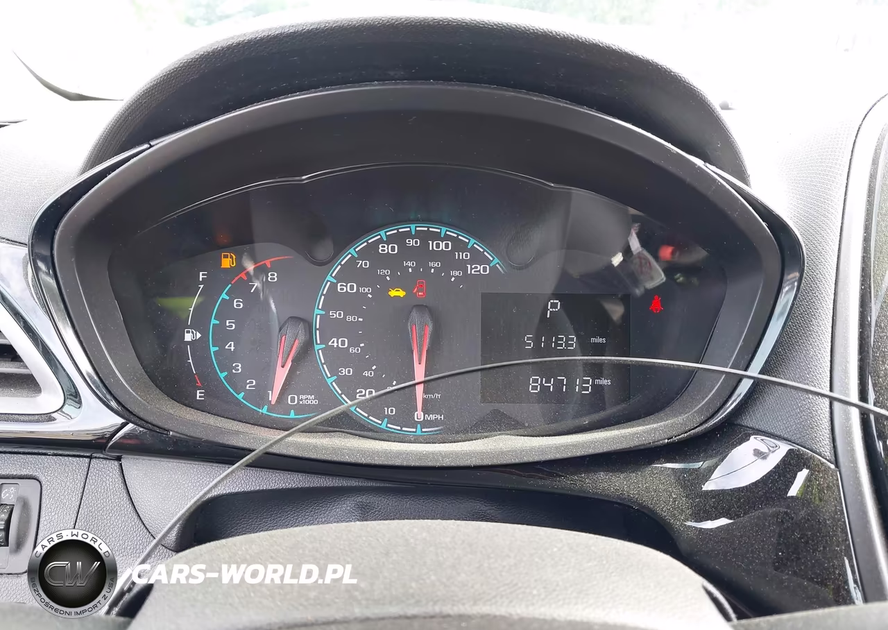 2021 Chevrolet Spark Fwd 1Lt Automatic VIN:KL8CD6SA3MC216156 - 7