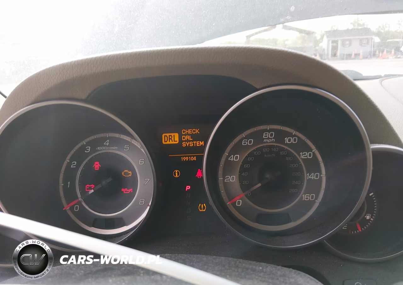 2011 Acura Mdx VIN:2HNYD2H21BH522234 - 7