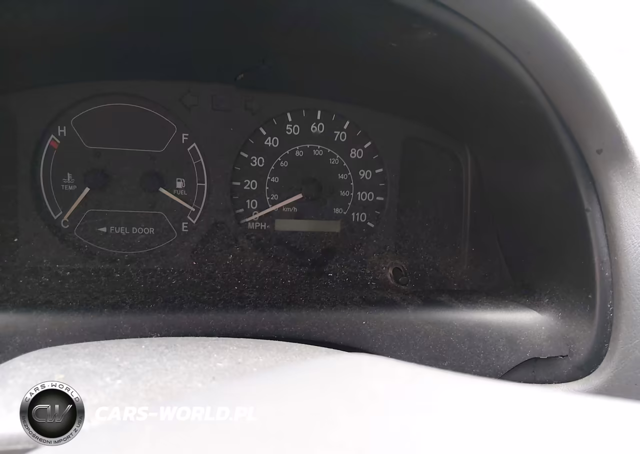 2000 Toyota Corolla Ce VIN:1NXBR12E1YZ404311 - 16